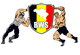 Belgian Wrestling School