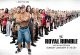 Rumble Match 2010 : quels participants ?