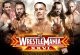 Affiche officielle de Wrestlemania 26