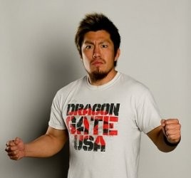 Akira Tozawa