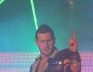Alex Shelley - Photo 2