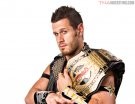 Alex Shelley - Photo 0