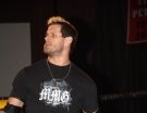 Alex Shelley - Photo 0