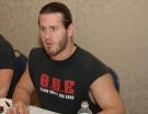 Alex Shelley - Photo 3