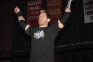 Alex Shelley - Photo 0