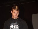 Alex Shelley - Photo 2