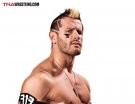 Alex Shelley - Photo 1