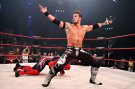 Alex Shelley - Photo 0