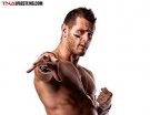 Alex Shelley - Photo 3