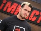Alex Shelley - Photo 0