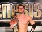 Alex Shelley - Photo 1