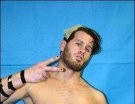 Alex Shelley - Photo 0