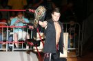 Alex Shelley - Photo 2