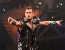 Alex Shelley - Photo 1