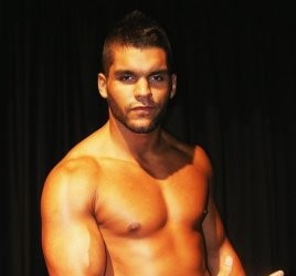 Alex Silva