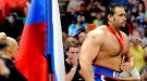 Rusev - Photo 1