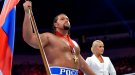Rusev - Photo 3