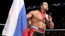 Rusev - Photo 1