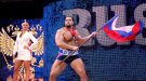 Rusev - Photo 2