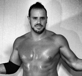 Andy Baker