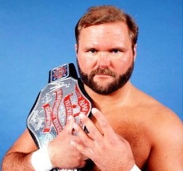 Arn Anderson