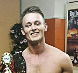 Axel Dieter Jr