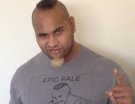Bad Luck Fale - Photo 3