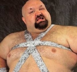 Bastion Booger