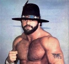 Billy Jack Haynes