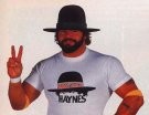 Billy Jack Haynes - Photo 0