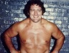 Billy Robinson - Photo 1