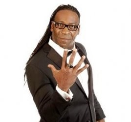 Booker T
