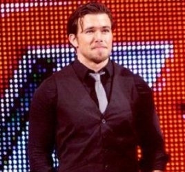 Brad Maddox