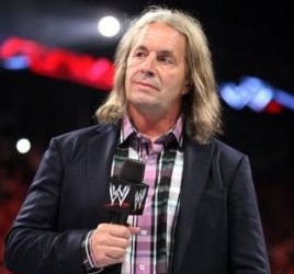 Bret Hart