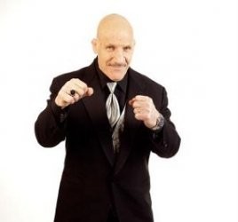 Bruno Sammartino