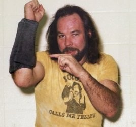 Buck Robley