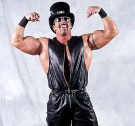 Buff Bagwell