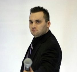 Caleb Seltzer