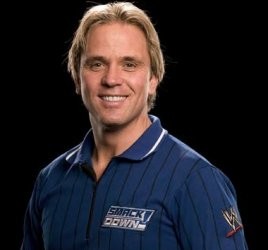 Charles Robinson