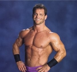 Chris Benoit