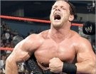 Chris Benoit - Photo 0