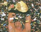 Chris Benoit - Photo 3
