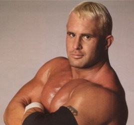 Chris Candido