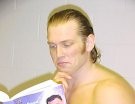 Chris Nowinski - Photo 2