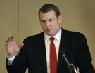 Chris Nowinski - Photo 1
