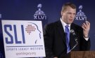 Chris Nowinski - Photo 1
