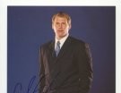 Chris Nowinski - Photo 3