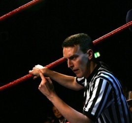 Chris Roberts