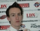 Chris Roberts - Photo 1