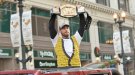 CM Punk - Photo 2